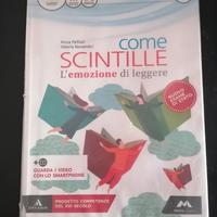 Come Scintille Vol. 3 + Testi