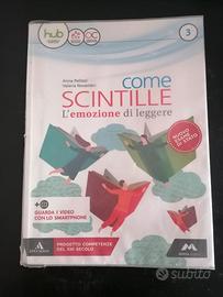 Come Scintille Vol. 3 + Testi