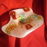 "Murano" Centrotavola/svuotatasche