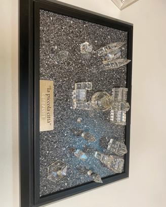 Swarovski - La piccola città
