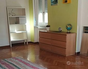 Cassetiera molto capiente