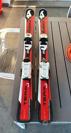 Sci Nordica 110 cm.