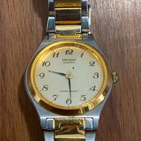 orologio Orient quartz donna