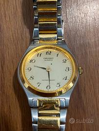 orologio Orient quartz donna