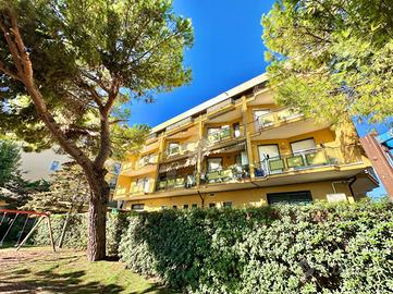 2 LOCALI A SAN LORENZO AL MARE