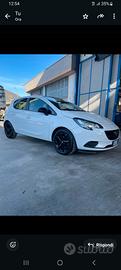 opel corsa 1.3 cambio automatico 