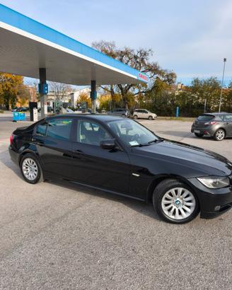 auto i Bmw serie 3 E90