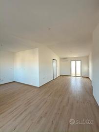 Quadrivano al primo piano in minicondominio