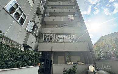 Appartamento a Caserta Via Fulvio Renella 4 locali
