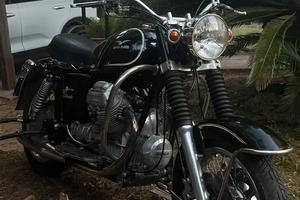 Moto Guzzi V7 Special Eldorado 1979
