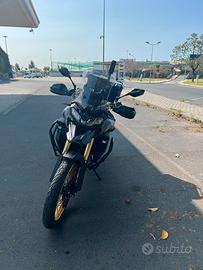 Voge Valico 900 DSX