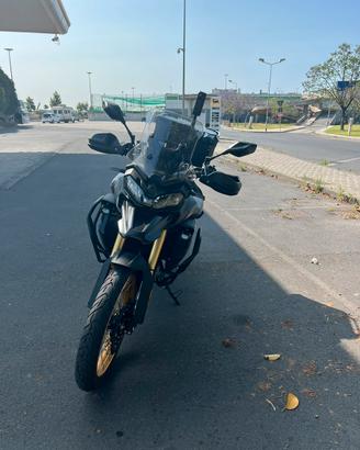 Voge Valico 900 DSX