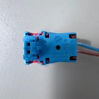 Spina airbag Renault