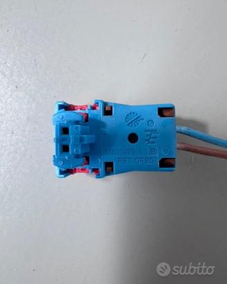 Spina airbag Renault