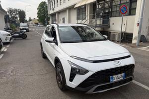 Hyundai Bayon 1.0 T-GDI Hybrid 48V iMT XClass