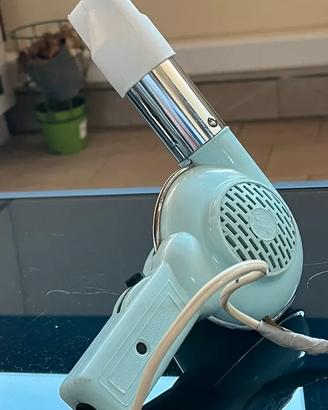 Asciugacapelli Vintage Termozeta Mod. "Originale"