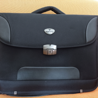 Borsa portadocumenti, porta PC Roncato