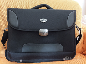 Borsa portadocumenti, porta PC Roncato