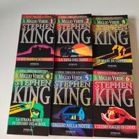 Stephen King - Il Miglio Verde - Seconda Edizione 