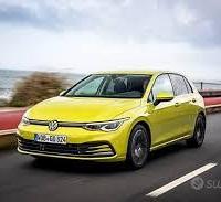 Accessori e ricambi volkswagen golf 8 2020;2022
