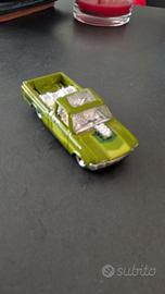 Hot wheels Custom '72 Chevy LUV