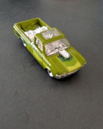 Hot wheels Custom '72 Chevy LUV