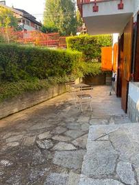 VIA MONTELLO CON TERRAZZO PER STAGIONE ESTIVA