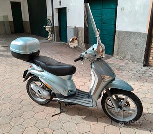 piaggio Liberty 