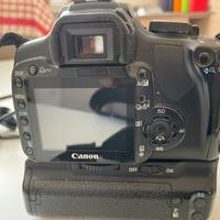 Canon EOS 400D