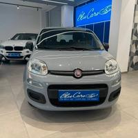 Fiat Panda III 1.0 firefly hybrid s&s 70cv
