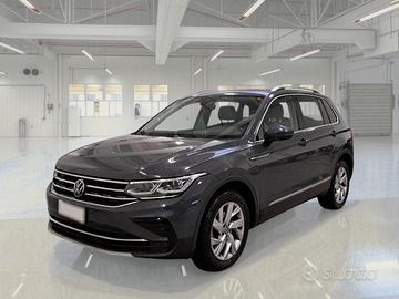 VOLKSWAGEN TIGUAN 2.0 TDI SCR 110KW ELEGANCE DSG 4