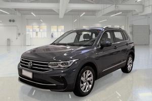 VOLKSWAGEN TIGUAN 2.0 TDI SCR 110KW ELEGANCE DSG 4