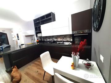 Cucina scavolini
