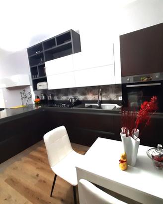 Cucina scavolini