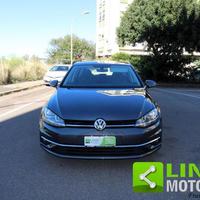 VOLKSWAGEN Golf 1.6 TDI 115CV DSG 5p. Business B