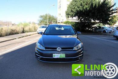 VOLKSWAGEN Golf 1.6 TDI 115CV DSG 5p. Business B