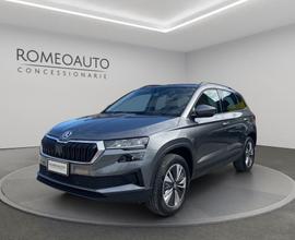 SKODA Karoq 2.0 TDI EVO SCR 4x4 DSG Style