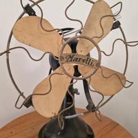 Ventilatore  antica