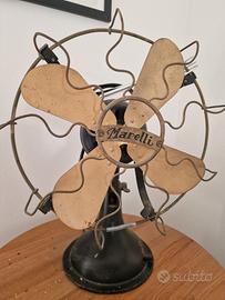 Ventilatore  antica