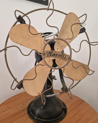 Ventilatore  antica