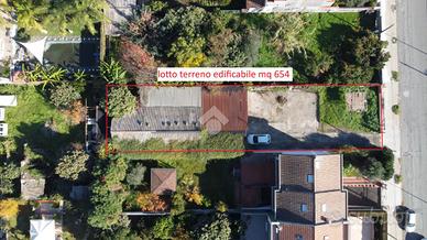 TER. RESIDENZIALE A MASCALI