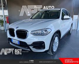 BMW X3 xdrive20d Business Advantage 190cv aut...