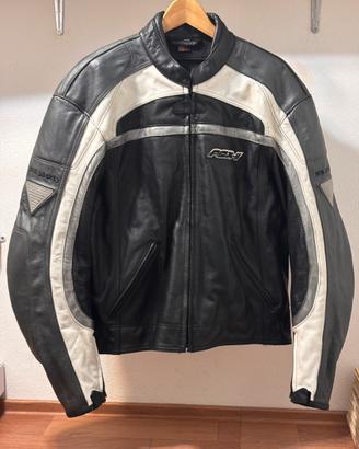 Giacca Moto Vintage in Pelle - Hein Gericke PSX-II