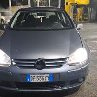 volkswagen golf 5 1.6 GPL 2007