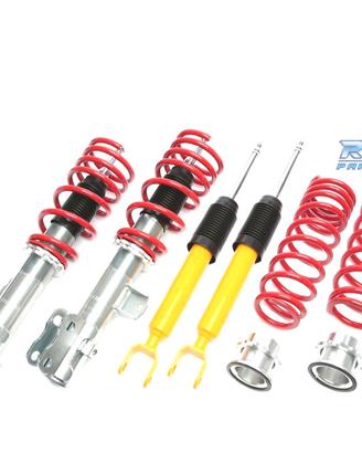 KIT SOSPENSIONE FILETTATA HYUNDAI I30 II 12-17