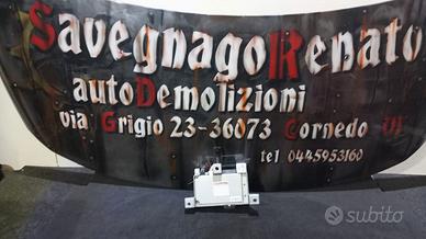 Centralina servosterzo Smart ForFour  a4545450032