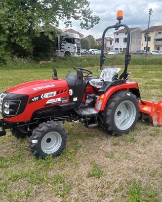 Trattore VST 930 NUOVO