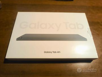 Samsung Galaxy A9+ Nuovo