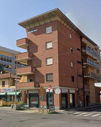 Grazioso appartamento/ufficio nel cuore di Collegn