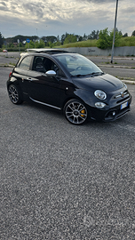 Abarth 595 250 cv